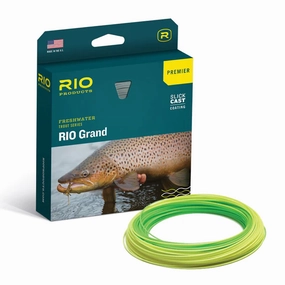 Premier Grand WF5 - Floating - 5wt
