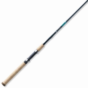 Premier Spinning Rods (60ULF)