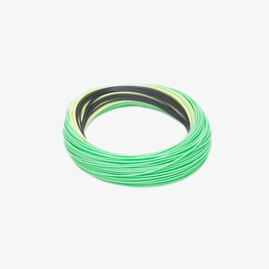 Premier StreamerTip Fly Line WF6F/S6 - Float/6ips