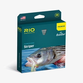 Premier Striper Sink-Tip 350gr - Int/8.2ips - 9/10wt
