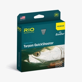 Premier Tarpon Quickshooter WF10 - Floating