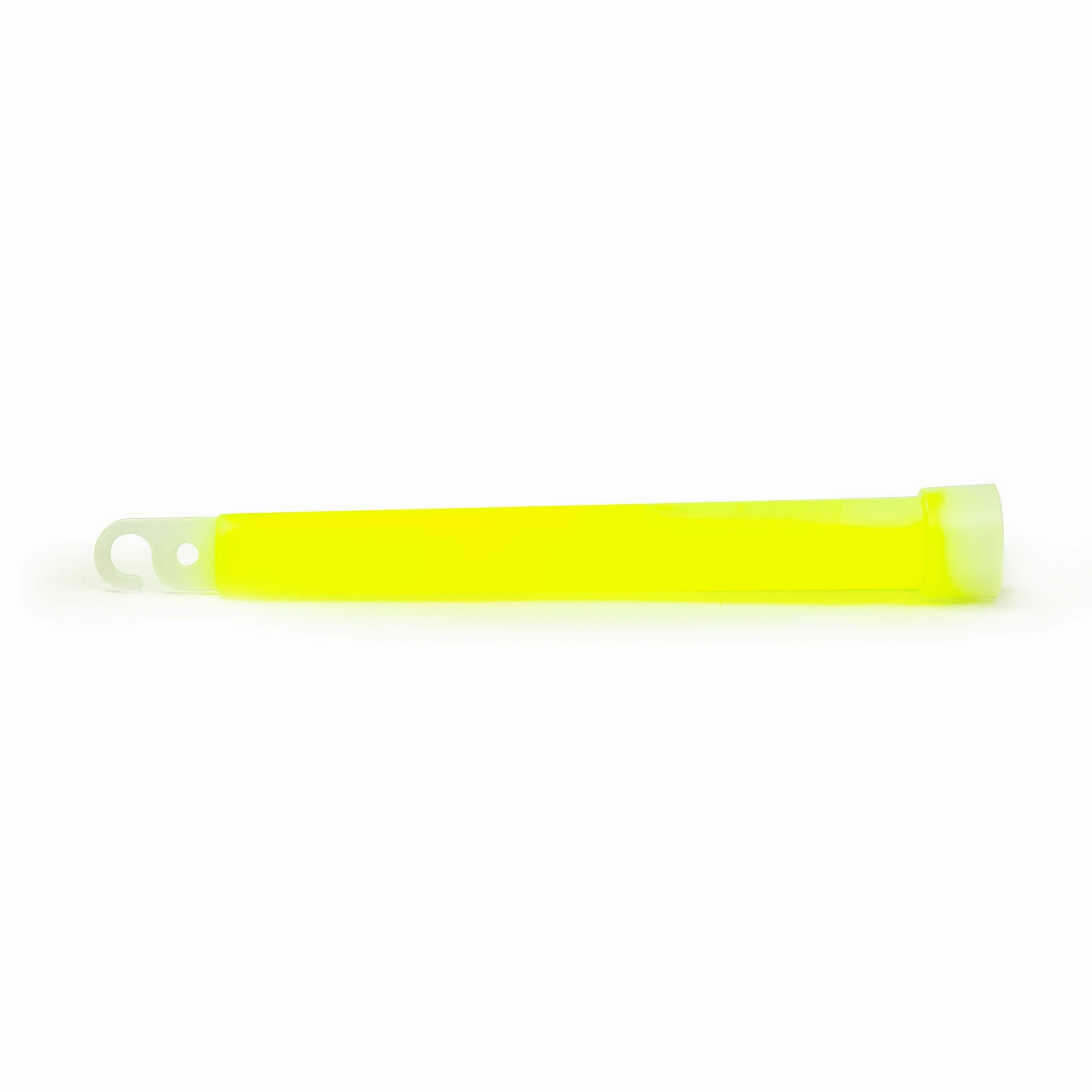 Premium Green Glow Stick - (6 inch)
