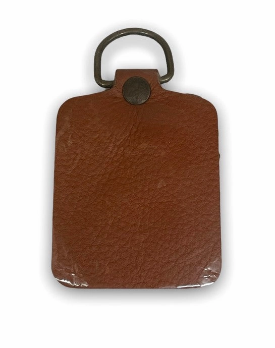 Premium Leather Amadou Fly Drier