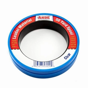 Premium Monofilament Leader - 50LB
