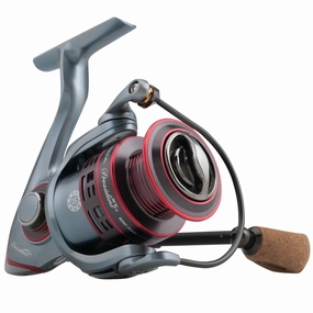 President XT 25 Spinning Reel - (PRESXTSP25X)