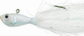 Prime Bucktail Jig 1/2 oz