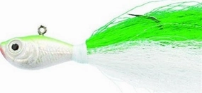 Prime Bucktail Jig 1 oz