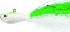 Prime Bucktail Jig 3 oz