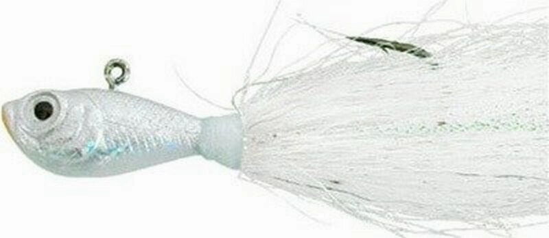 Prime Bucktail Jig 8 oz
