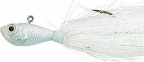 Prime Bucktail Jig 8 oz