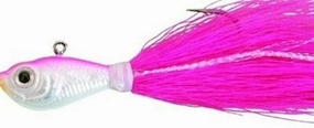 Prime Bucktail Jig 8 oz
