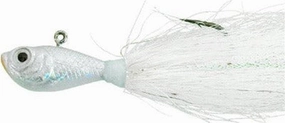 Prime Bucktail Jig - 1 1/2oz