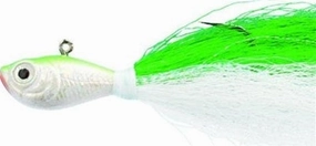 Prime Bucktail Jig - 1 1/2oz