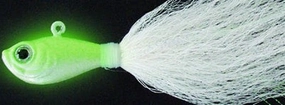 Prime Bucktail Jig - 6oz