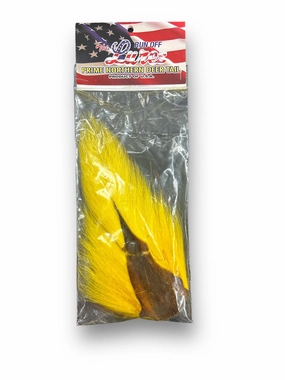 Prime Northern Deer Tail