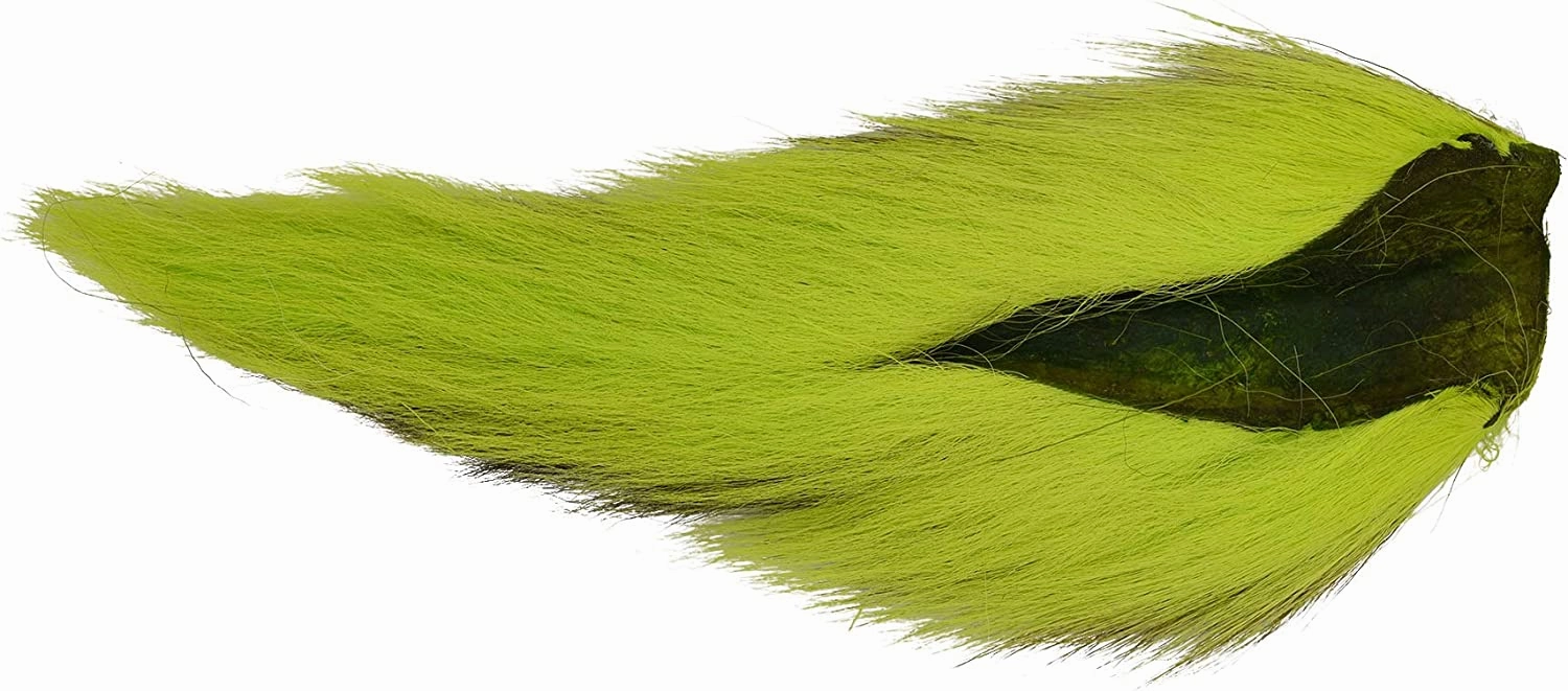 Prime Northern Deer Tail