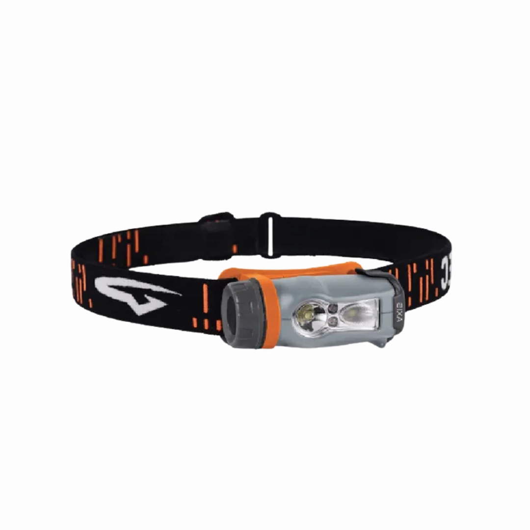Princeton Tec Axis LED HeadLamp