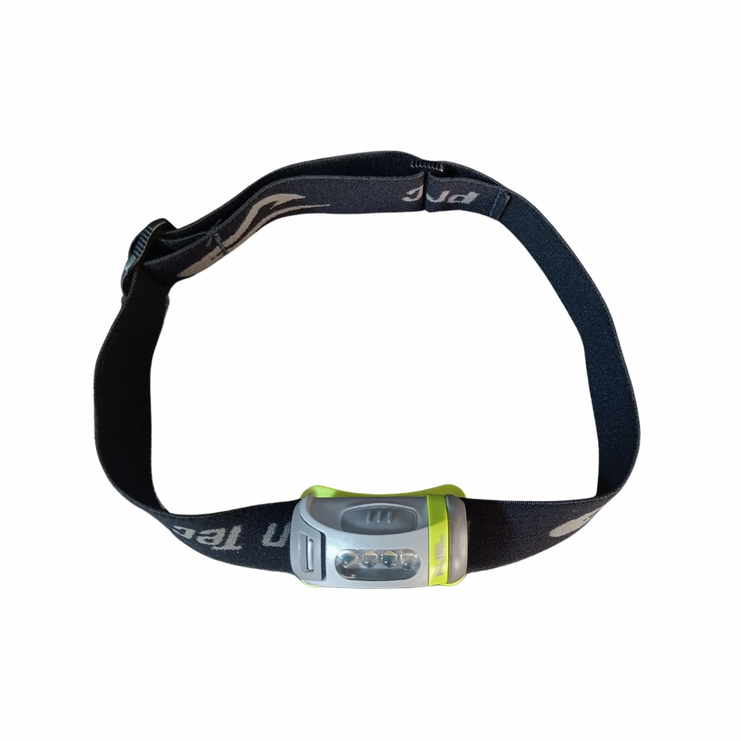 Princeton Tec Fuel LED HeadLamp