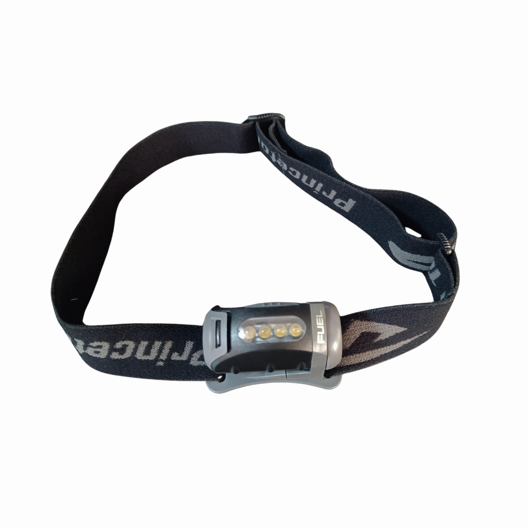 Princeton Tec Fuel LED HeadLamp