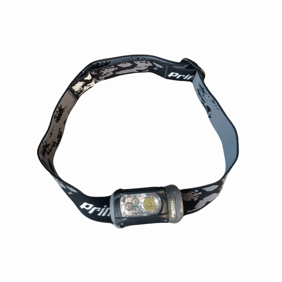 Princeton Tec Remix LED HeadLamp