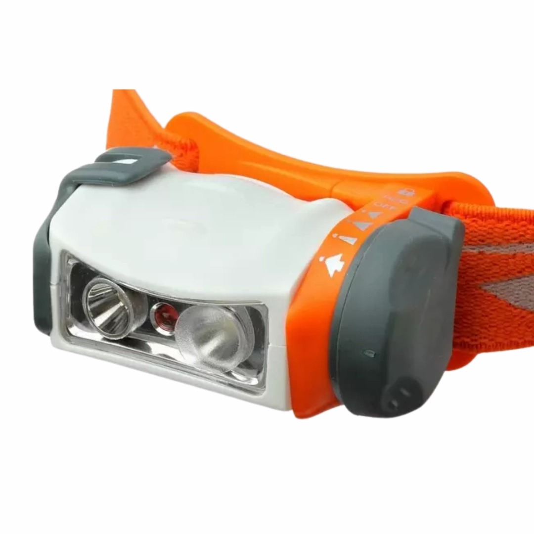 Princeton Tec Sync LED Headlamp