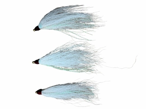 Pro Bucktail Teaser - (3 Pack)