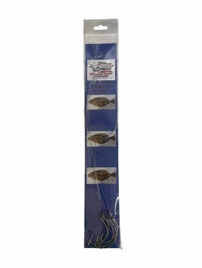Pro Pack Fluke Hook #2