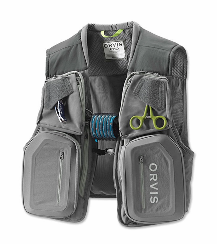 Pro Vest M