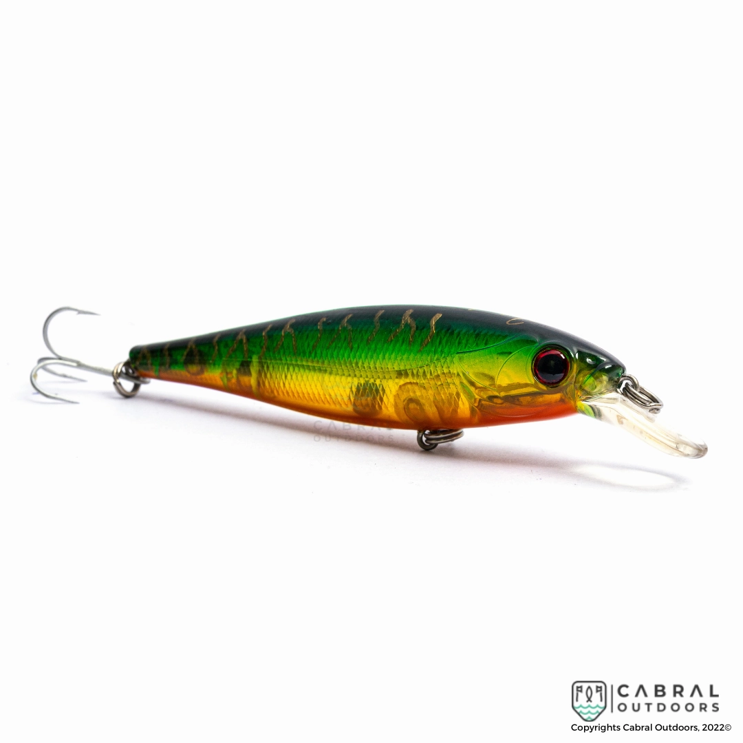 Prohunter Impact | 100mm | 17g