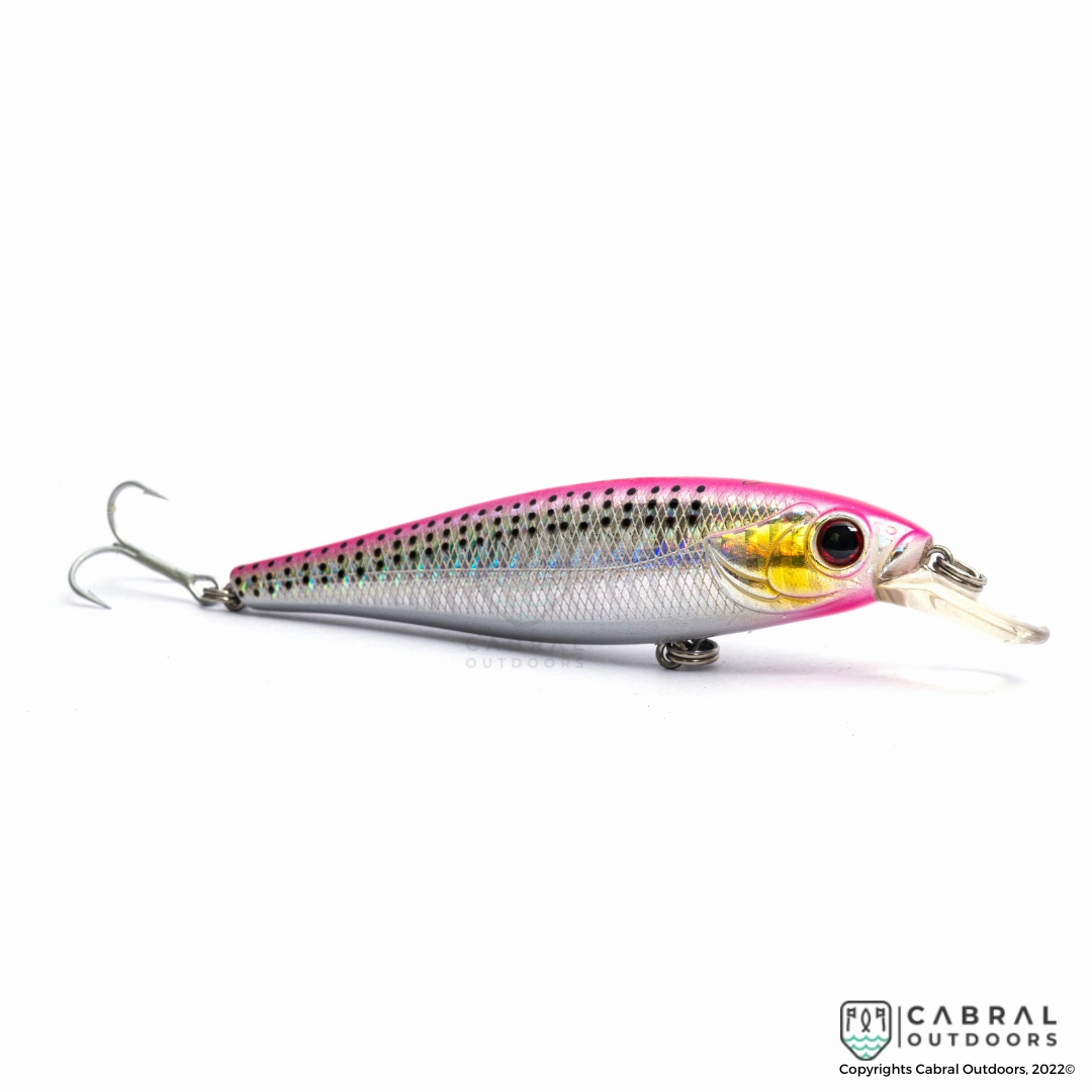 Prohunter Impact | 100mm | 17g