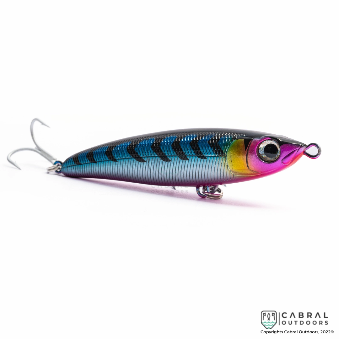 Prohunter Rankaru Stickbait Sinking 140F | 140mm | 56g