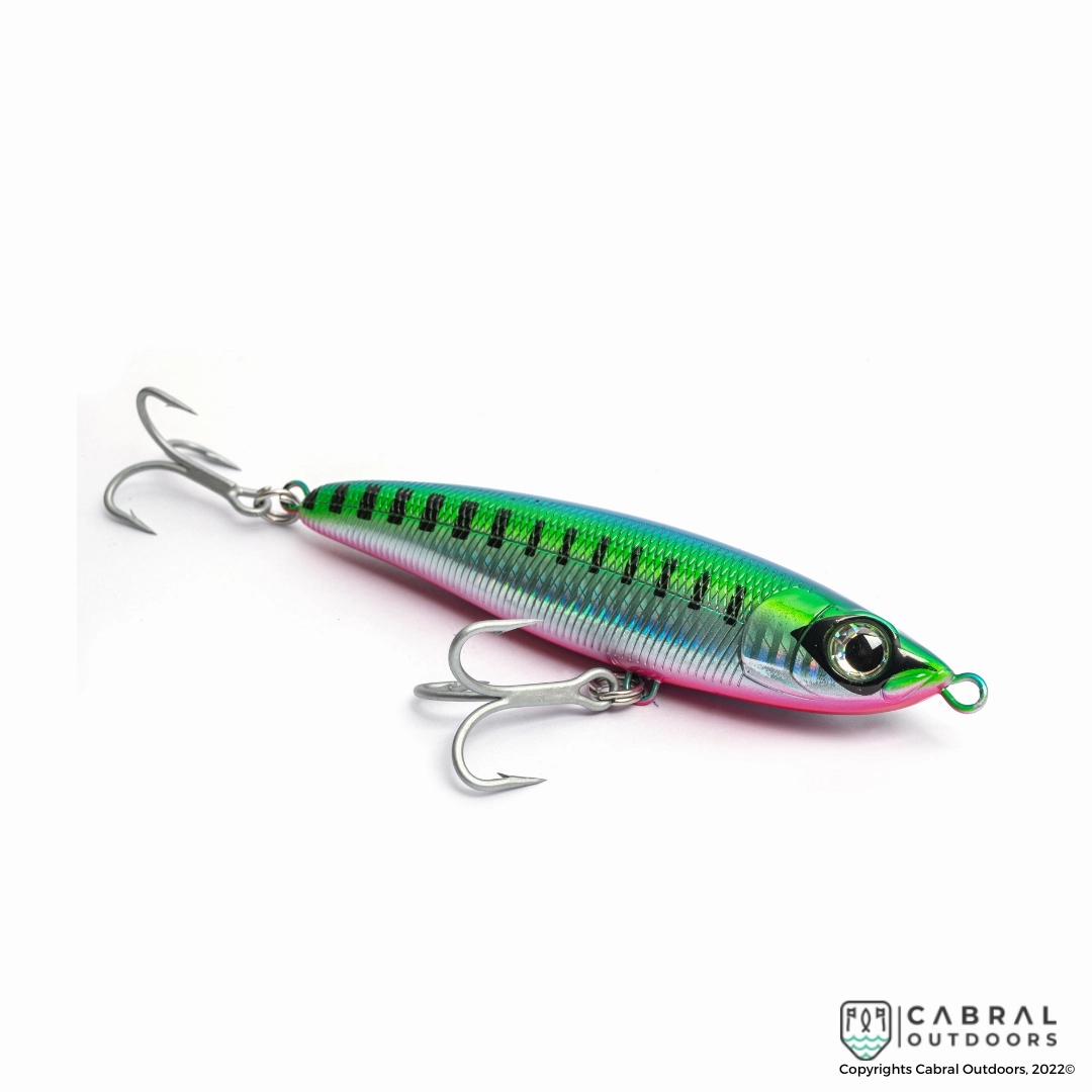 Prohunter Rankaru Stickbait Sinking 140F | 140mm | 56g