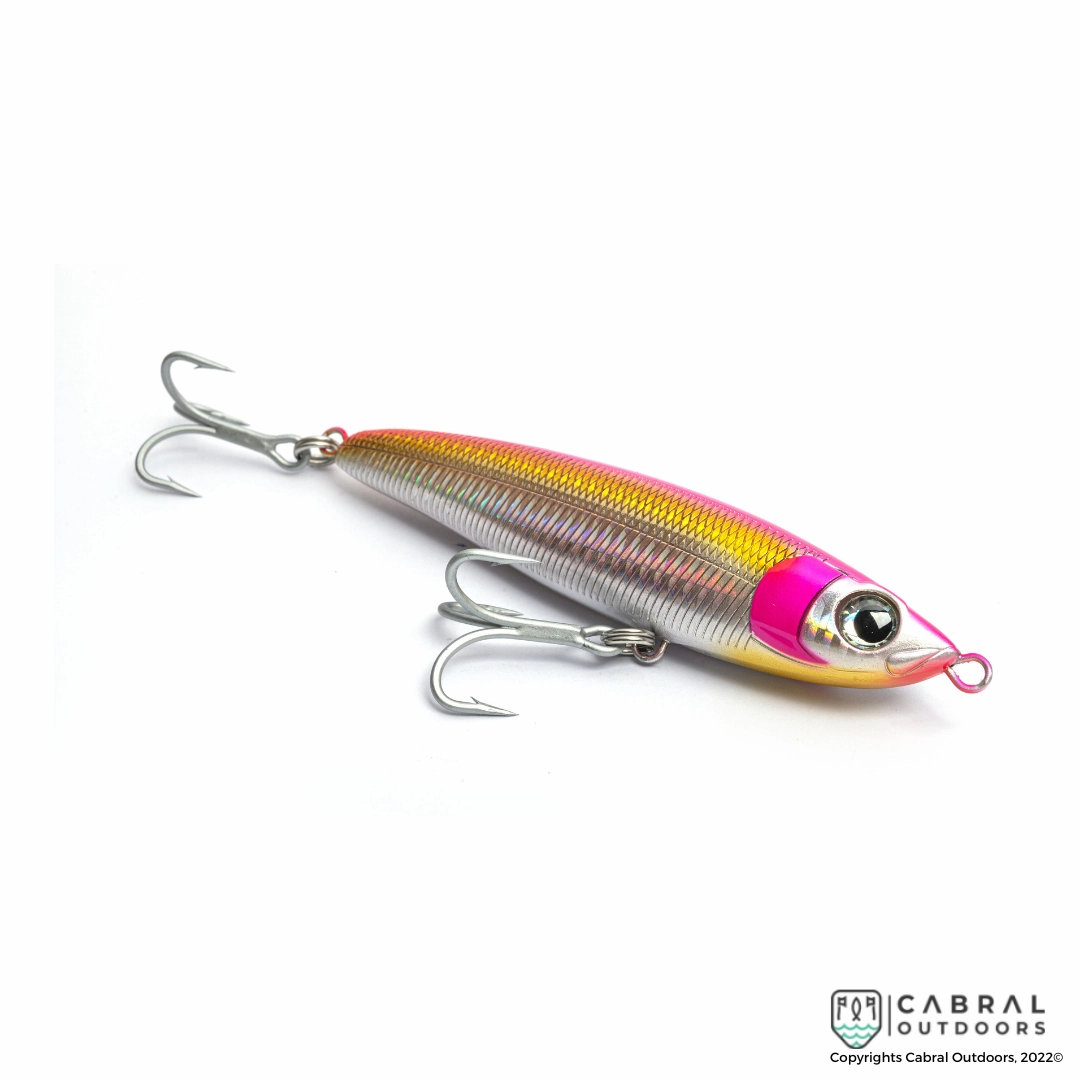 Prohunter Rankaru Stickbait Sinking 140F | 140mm | 56g