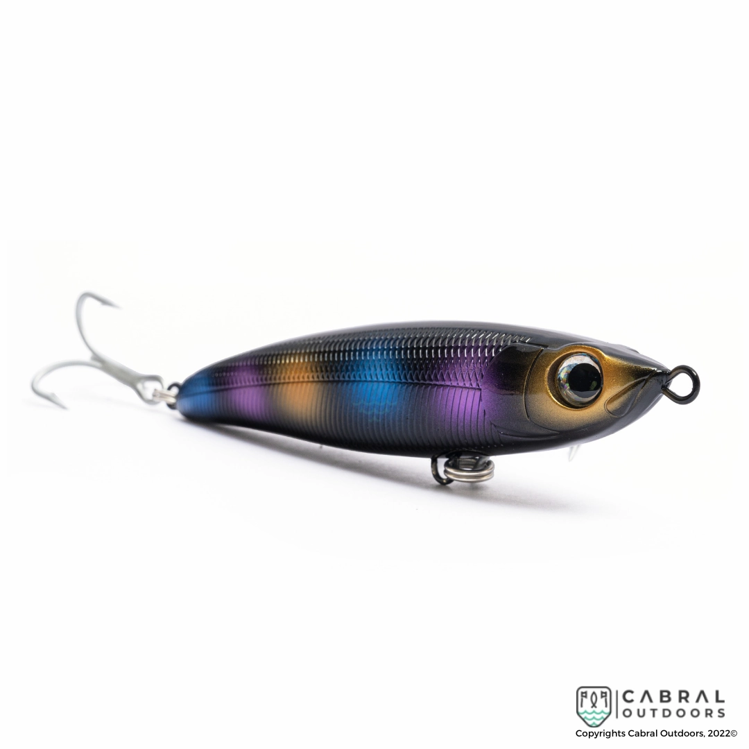 Prohunter Rankaru Stickbait Sinking 140F | 140mm | 56g