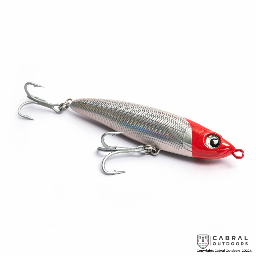 Prohunter Rankaru Stickbait Sinking 140F | 140mm | 56g