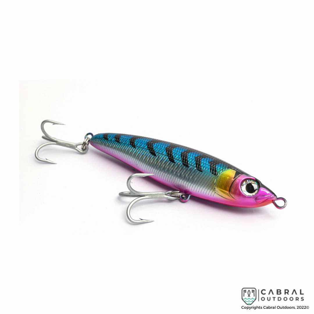 Prohunter Rankaru Stickbait Sinking 140F | 140mm | 56g