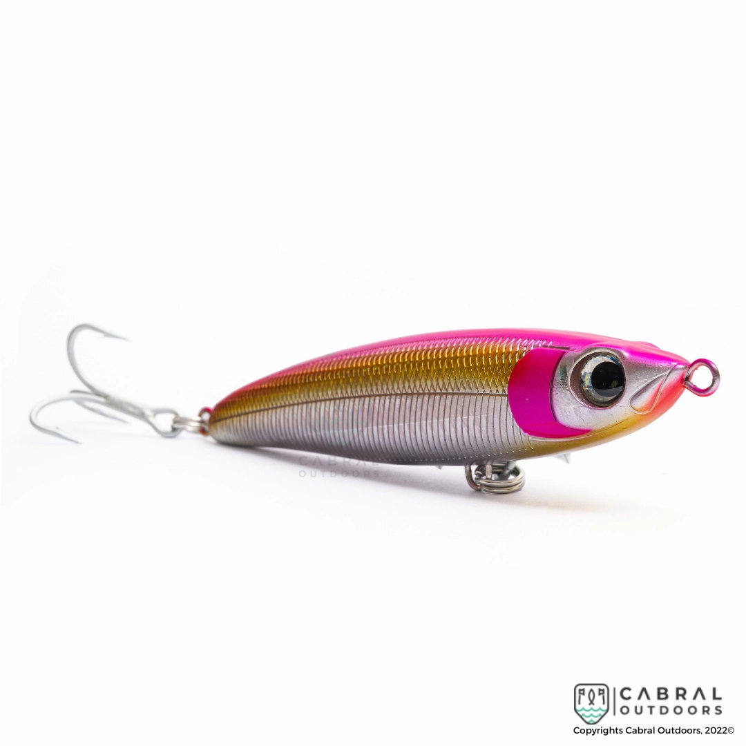 Prohunter Rankaru Stickbait Sinking 140F | 140mm | 56g