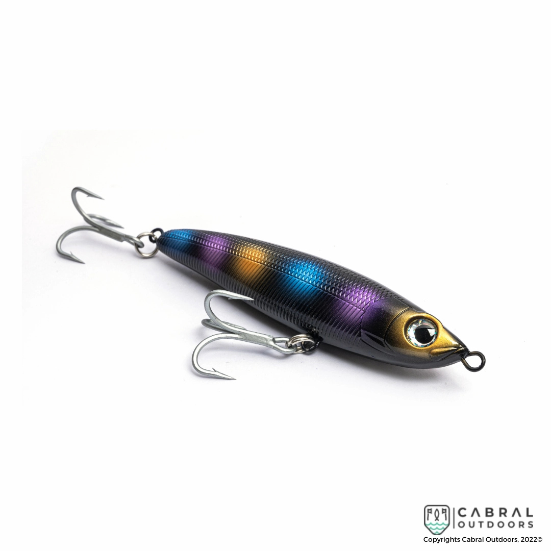 Prohunter Rankaru Stickbait Sinking 140F | 140mm | 56g