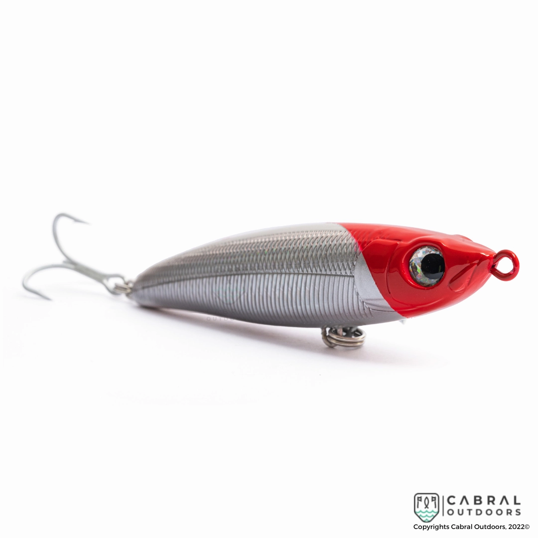 Prohunter Rankaru Stickbait Sinking 140F | 140mm | 56g