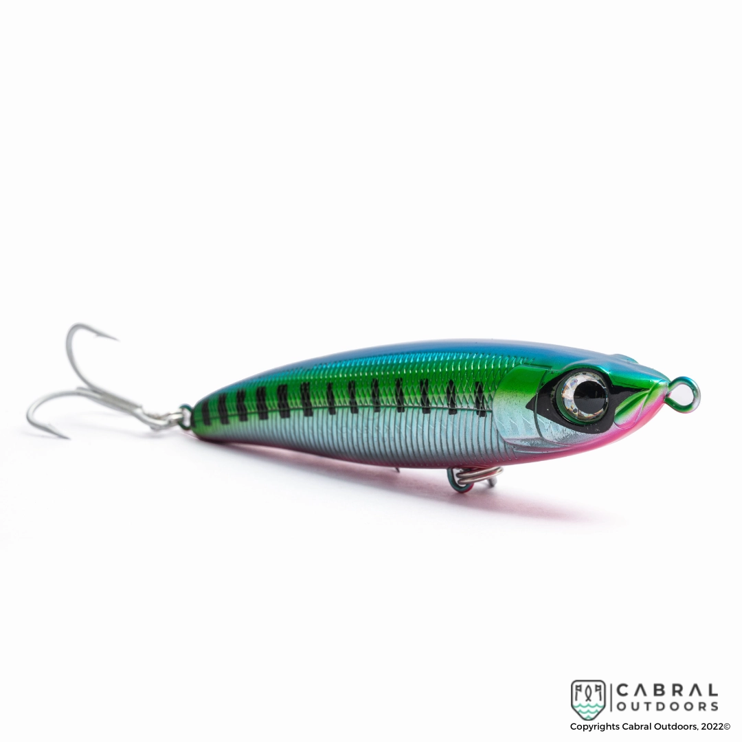 Prohunter Rankaru Stickbait Sinking 140F | 140mm | 56g
