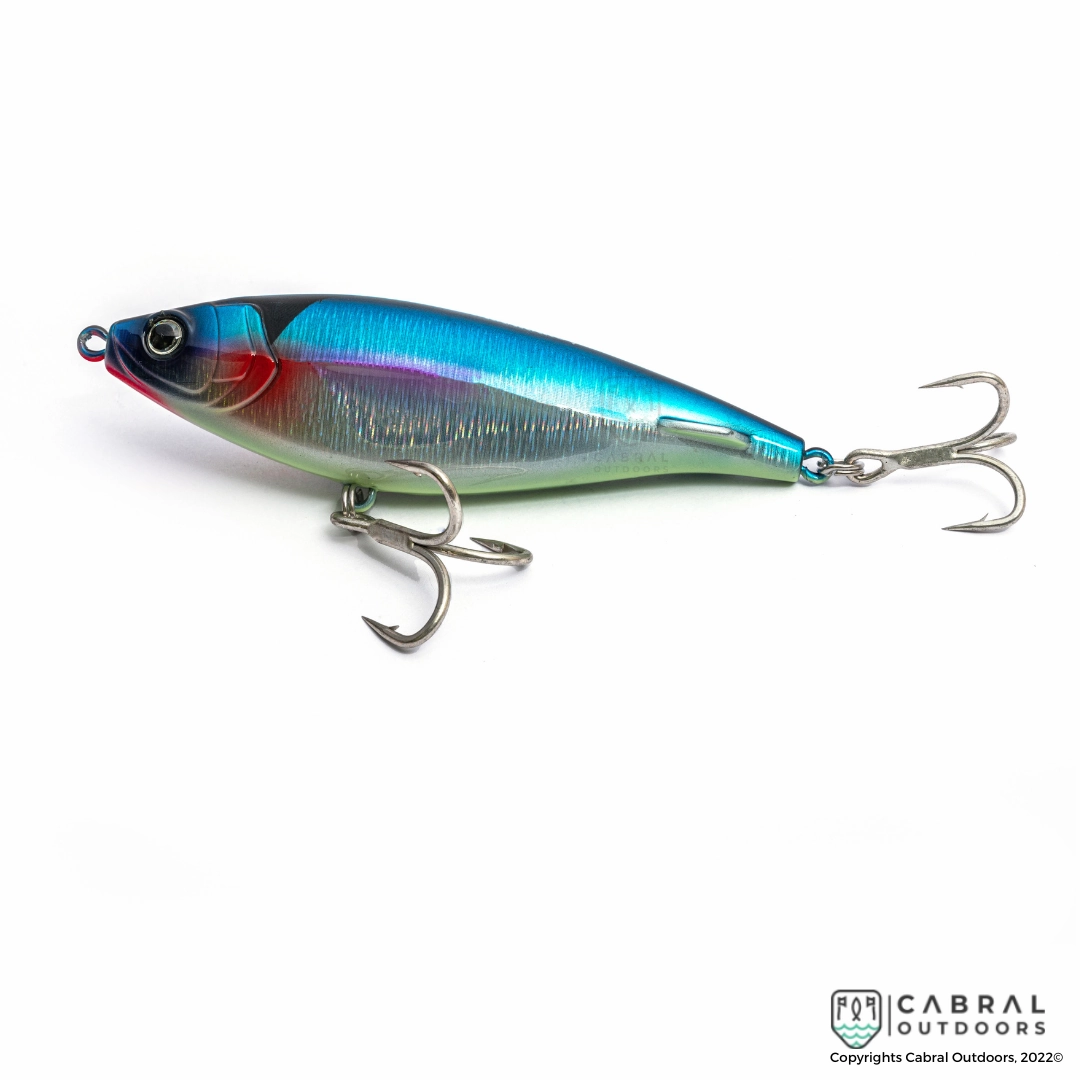 Prohunter Scouter Sinking Shad 110S | 110mm | 46g