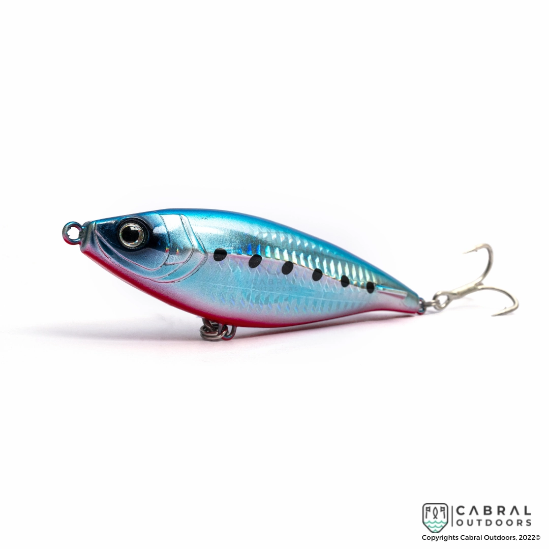 Prohunter Scouter Sinking Shad 110S | 110mm | 46g