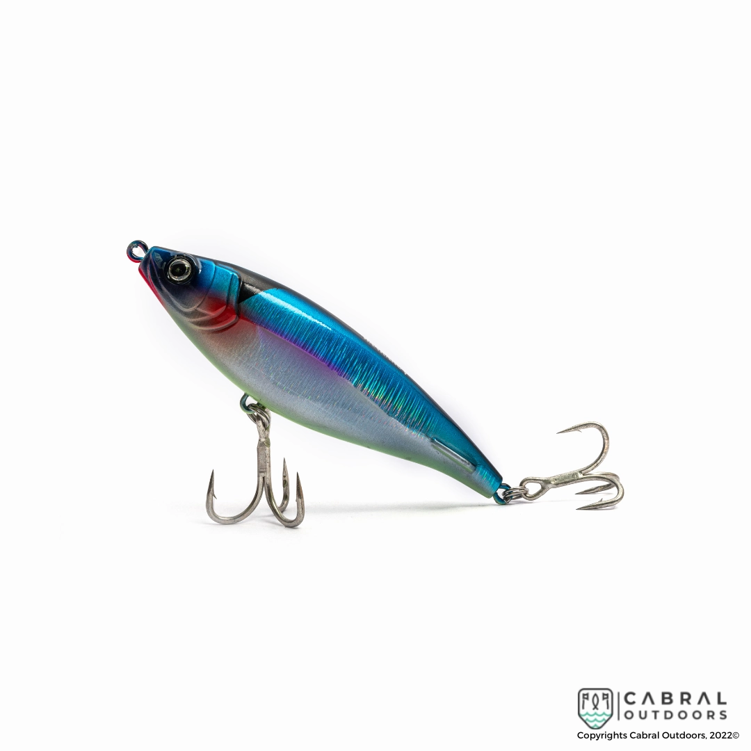 Prohunter Scouter Sinking Shad 110S | 110mm | 46g