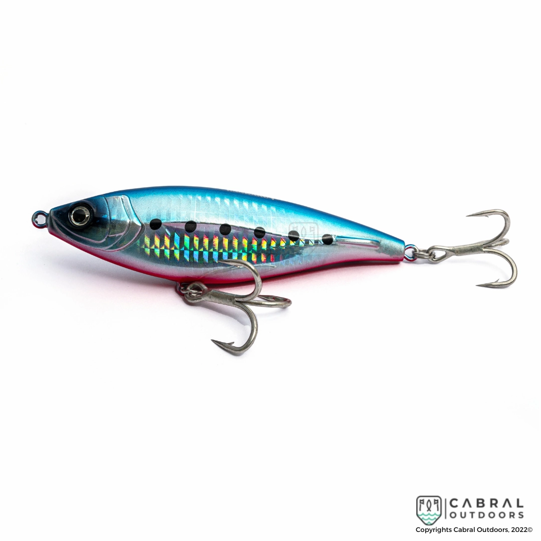 Prohunter Scouter Sinking Shad 110S | 110mm | 46g