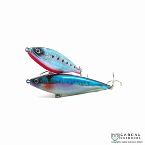 Prohunter Scouter Sinking Shad 110S | 110mm | 46g