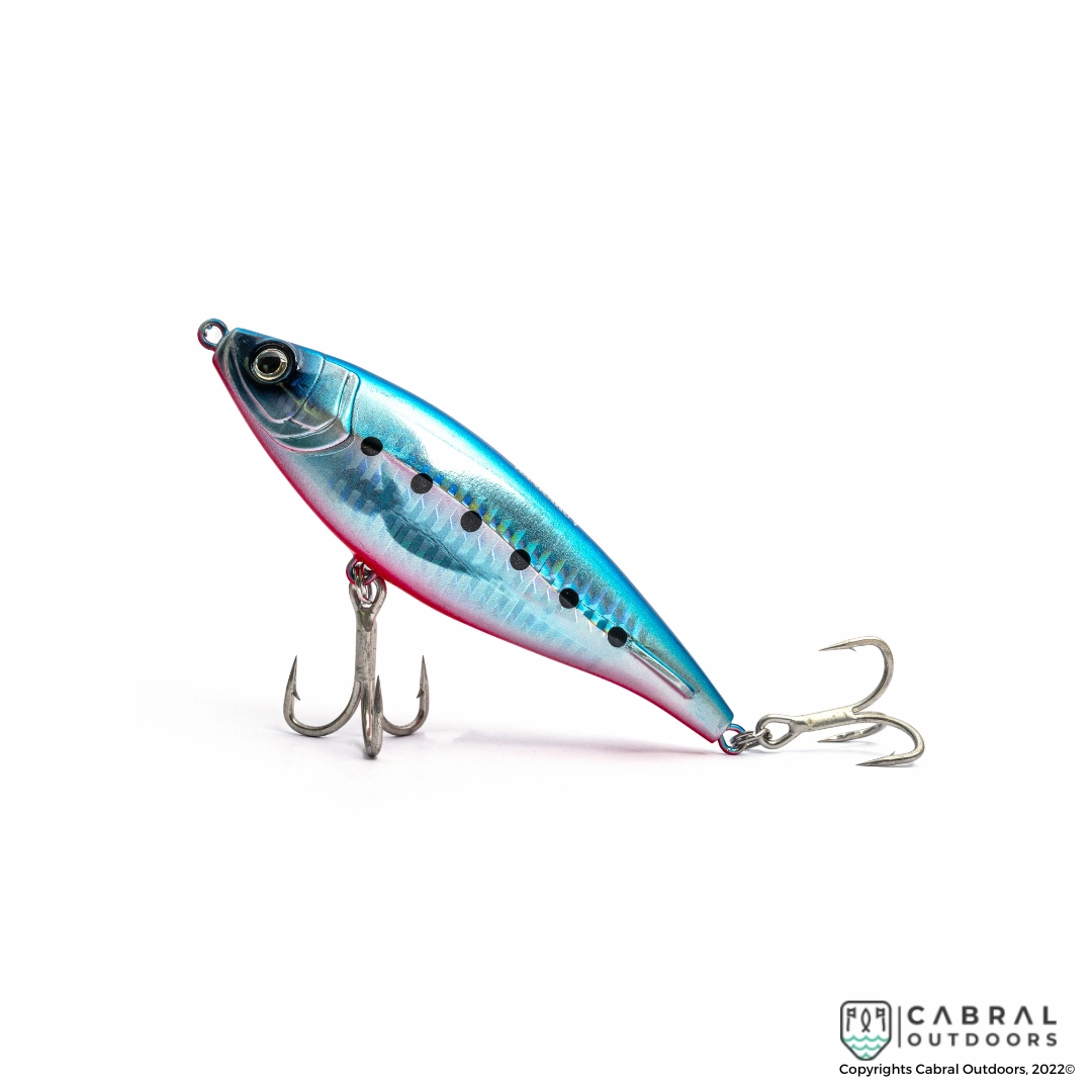 Prohunter Scouter Sinking Shad 110S | 110mm | 46g