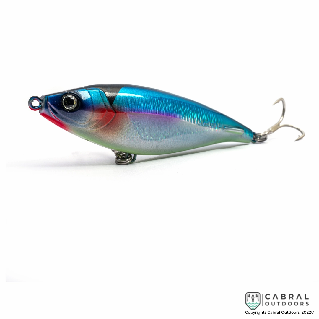 Prohunter Scouter Sinking Shad 110S | 110mm | 46g