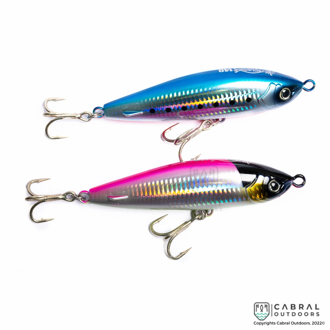 Prohunter Splasher Floating Stick Bait 140F | 140mm | 68g