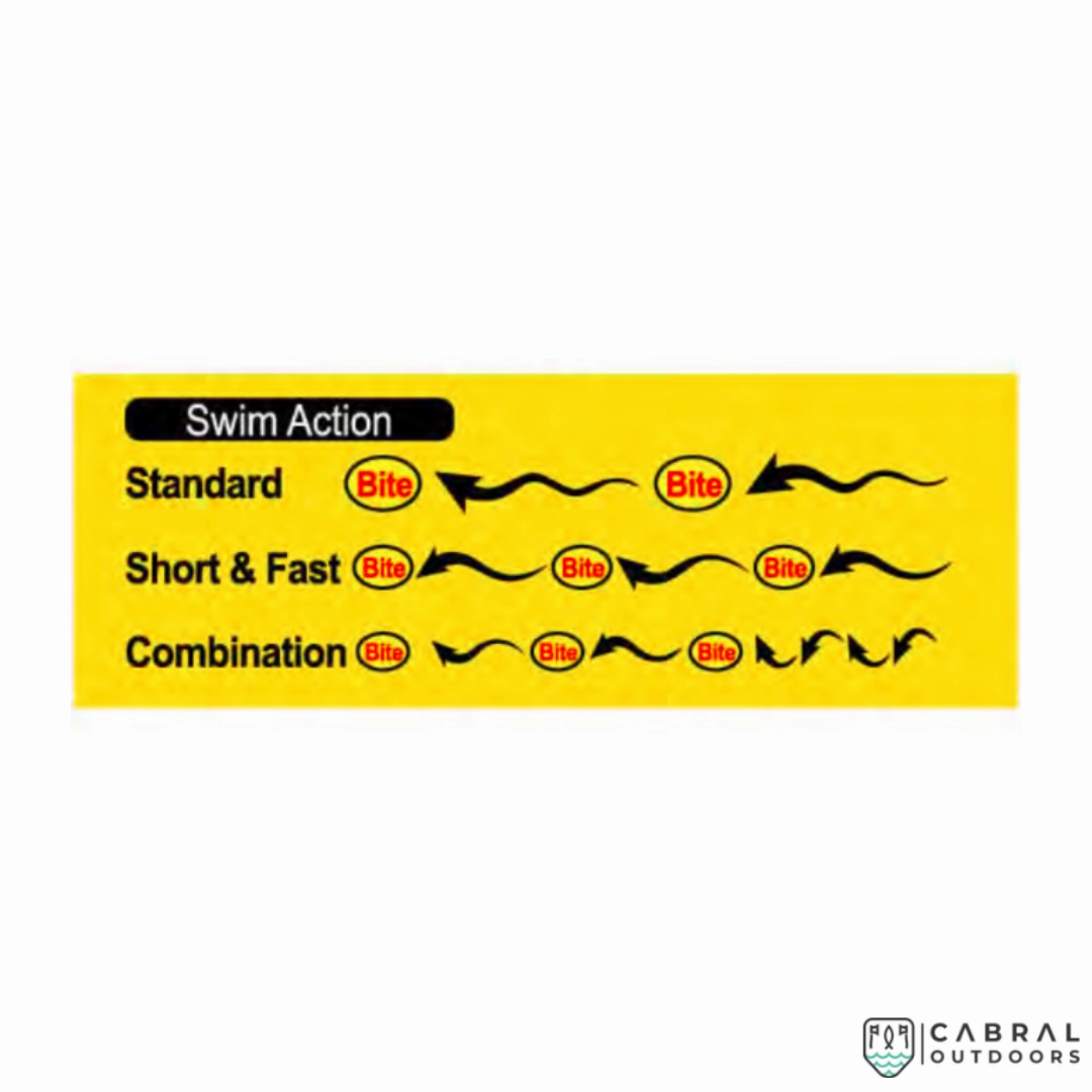 Prohunter Splasher Floating Stick Bait 140F | 140mm | 68g