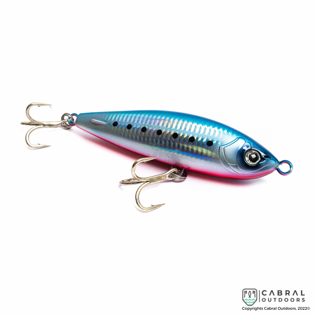 Prohunter Splasher Floating Stick Bait 140F | 140mm | 68g